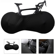 FAUSE Bicycle Protector Cover MTB Road Cycling Protective Gear Anti Dust Wheels Frame Cover Scratch Proof Storage Bag