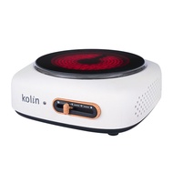 【Kolin 歌林】不挑鍋黑晶電陶爐KCS-LN1016