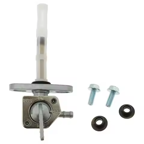 Fuel Valve Petcock ,16950-671 ,16950MN1871 ,169500 5001 16950-Mn1-871 16950Gcf671 R