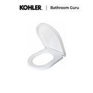 Kohler ODEON UP Soft Closing Seat & Cover - 76185K-0