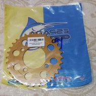 EX5 sprocket 415 (32T) Espada
