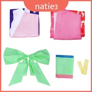 Stunning Wano Country Kozuki Hiyori Cosplay Costume for Women