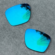 Fit for Sylas XL OO9448 60mm Replacement Lenses Compatible with Sunglass 100% UV Protection