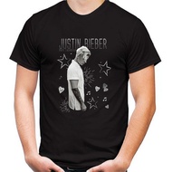 Justin Bieber Drew Men's T-Shirt