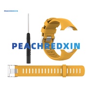 [♥Heart]  Replacement Soft Adjustable Watch Band Strap for SUUNTO D6 Dive/D6i NOVO/ZULU