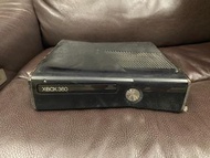 【全套】XBOX 360 遊戲主機Console+耳機Headset+Kinect Adapter+手制Controller+無線呔盤Wireless Wheel+遙控器Remote+鏡頭Camera