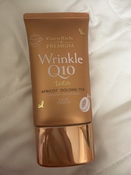 KOSE CoenRich Wrinkle Q10 護手霜 Handcream