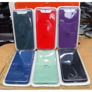 Samsung A80/A90 flexible anti-dirt case