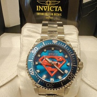 美國帶回，invicta超人限量手錶
全新絕版商品
特價出清