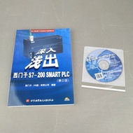 In-depth Siemens S7-200 SMART PLCPLC Programming and Use Guide TIA Bortu Software Operation Applicat