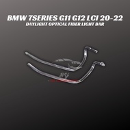 BMW 7SERIES G11 G12 LCI 20 21 22 DAYLIGHT OPTICAL TUBE / DAYLIGHT TUBE / DAYLIGHT OPTICAL FIBER LIGH