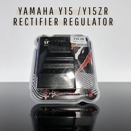 YAMAHA Y15 Y15ZR RECTIFIER REGULATOR