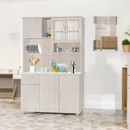 Kitchen Cabinet /Tall Dapor Cabinet