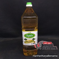 MINYAK GORENG SANIA BOTOL 2000ML