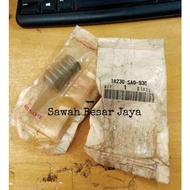 Flexible Joint Spring Exhaust Bolt Spring Jazz S RS GE8 GK5 GD3 IDSI VTEC best