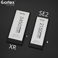 PPC Cortex iPhone Baterai XR XS XSMax Battery High Capacity Original