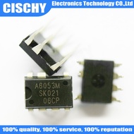 5pcs/lot STR-A6053M A6053M A6053 DIP-7 STR-A6053 DIP7 In Stock