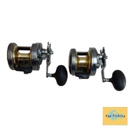 SHIMANO FIRST MODEL OCEA JIGGER EV OVERHEAD REEL
