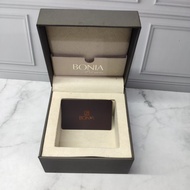 Original BONIA Watch Box