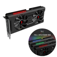 PNY GeForce RTX 3050 XLR8 Gaming Revel Epic-X RGB