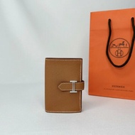 HERMES Mini Bearn卡包