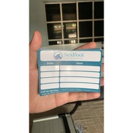 custom waterproof stiker