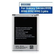 [Ready Stock] Suitable for Samsung/Samsung GALAXY S4 Mini B500AE B500BE Mobile Phone Battery