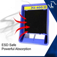 [Luminense] Solder Fume Extractor Solder Exhaust Smoke Exhaust Fan Solder Tools
