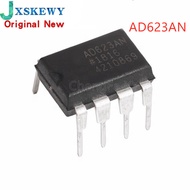 1PCS AD623AN AD623ANZ AD623  In Stock  DIP-8