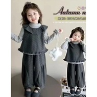 SPP-Imported children's clothes-Eid clothes-Chinese New Year clothes-Christmas clothes-Party clothes