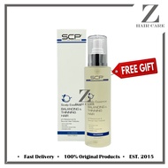 🎁 SCP Scalp Essence Volumizing Balancing & Thinning Hair Tonic - 120ml