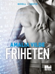 Friheten Amalia Vilde