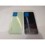 Backcover Realme C35 Close Grasshopper Backdoor Realme C35