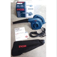 เครื่องเป่าลม BLOWER RYOBI รุ่น BL3500 630w 16000r/min