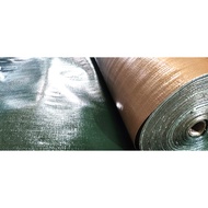 Korean A20 Plastic Tarpaulin Size 4 x 5 Meters | Tarpaulin 4x5 M Korean A20 material