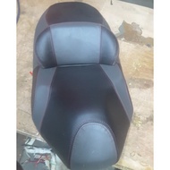 scooter sym400 seat cover