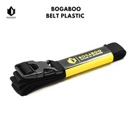 Buckle Bogaboo Outdoor Belt/ 110 cm Long - Men's Belt - Belt - Belt