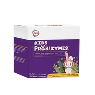 GKB Kids Probizymes - 30's [12/27]