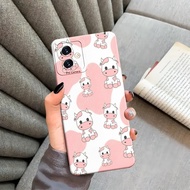 Softcase casing hpsamsung a05-samsung a05s Latest Mobile Phone Casing-Mobile Phone Protector-Mobile 