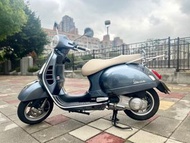 2016 偉士牌 Vespa GTS300 ABS 太古車 低里程 GTS