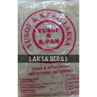 LAKSA/LAKSAM KELANTAN BARU/FRESH