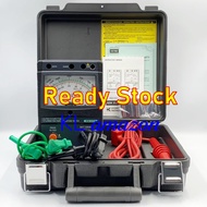 (Same Day Post, Order Before 4pm) Kyoritsu 3121A High Voltage Insulation Tester | 12 Months Warranty | FREE GIFT