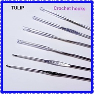 Jarum Kait Tulip/Tulip Crochet Hook