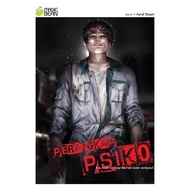 MAGIC BEAN NOVEL 27 VERSI BM : PERANGKAP PSIKO - GEMPAK STARZ KADOKAWA