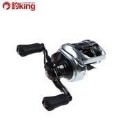 daiwa alphas SV TW 800XH / F113M RANK:A