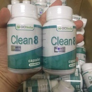 Clean 8 Original With Hologram