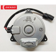 Honda Accord 14' T2A AirCond Radiator Fan Motor P/N : AE268000-2021 💯% Original Denso Parts