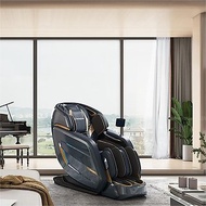 【免運】美國西屋S610按摩椅家用全身揉捏多功能自動豪華沙發