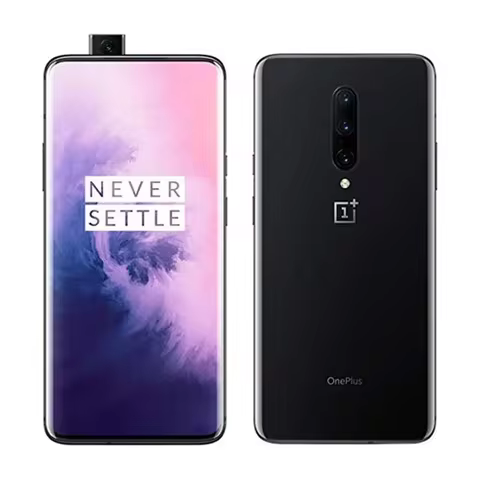 OnePlus / ONEPLUS 7 PRO / GM1911 / MIRROR GREY / Refurbished Grade 4 Functional Used Cell‑Phone Char
