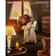 Pop Mart 13 Anniversary Spotlight Hirono Misfit